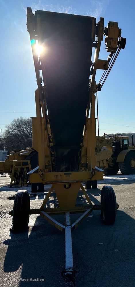 image for item DR6010 Conveyor