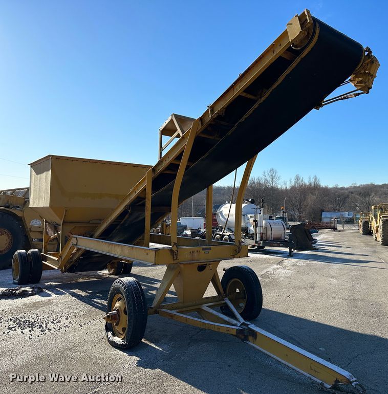 image for item DR6010 Conveyor