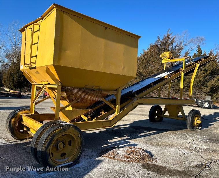 image for item DR6010 Conveyor