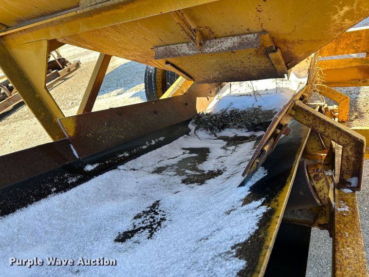 image for item DR6010 Conveyor