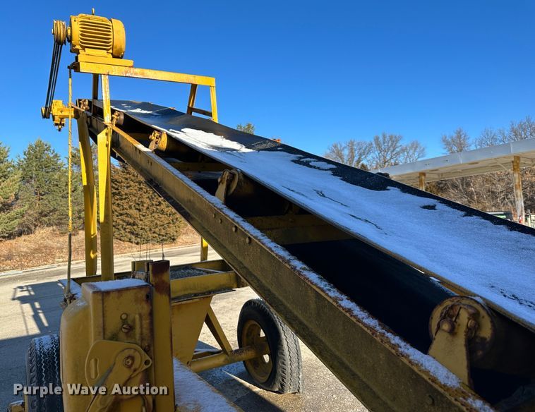 image for item DR6010 Conveyor