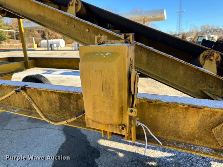 image for item DR6010 Conveyor