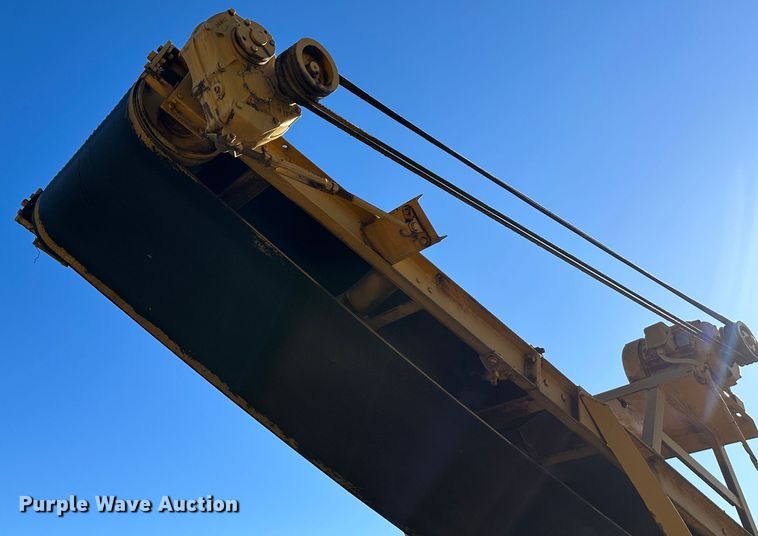 image for item DR6010 Conveyor