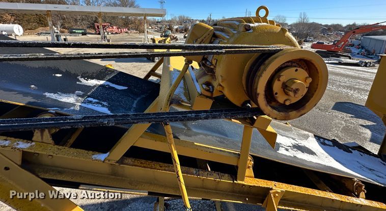 image for item DR6010 Conveyor