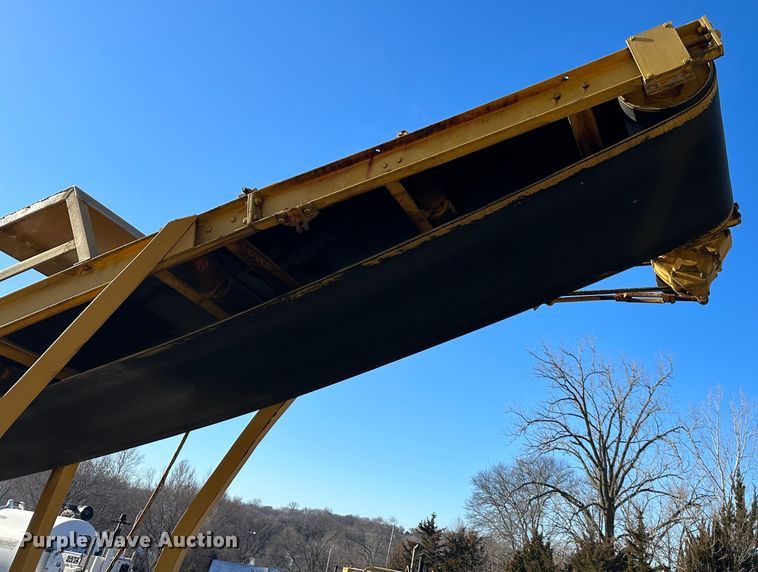 image for item DR6010 Conveyor