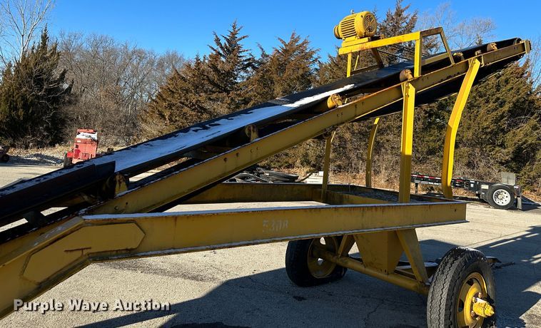 image for item DR6010 Conveyor