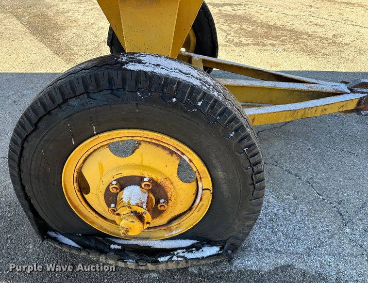 image for item DR6010 Conveyor