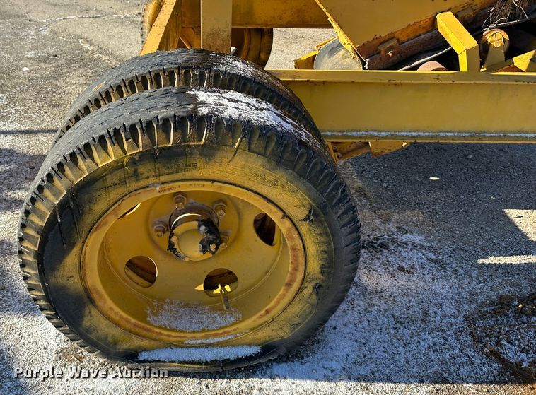 image for item DR6010 Conveyor