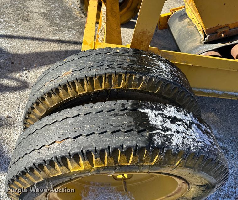 image for item DR6010 Conveyor