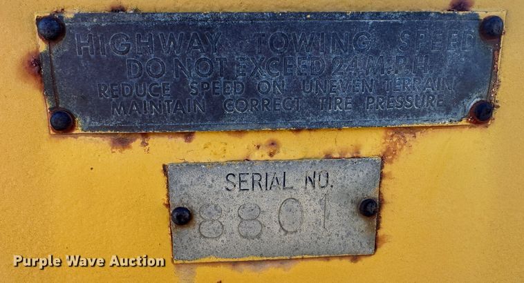 image for item DR6010 Conveyor