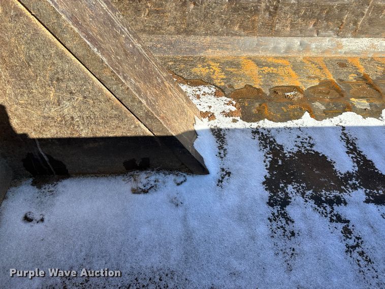 image for item DR6011 Ox Bodies  dump bed