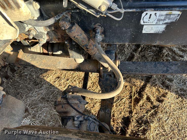 image for item DR6020 2012 Peterbilt 384  semi truck