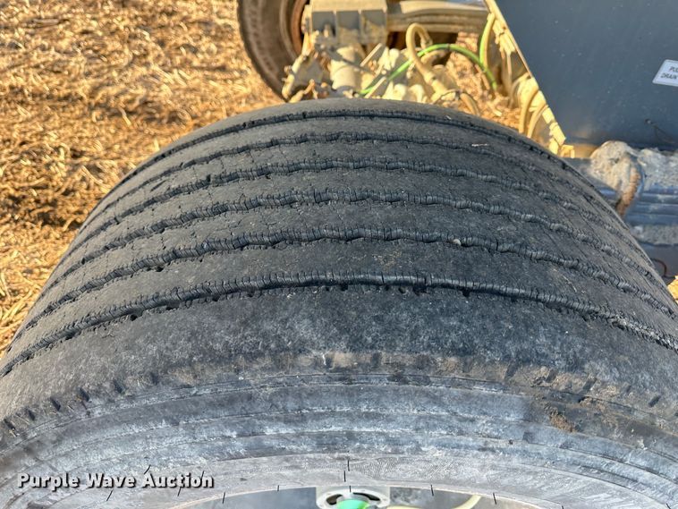 image for item DR6021 2017 Load King RH3532  end dump trailer