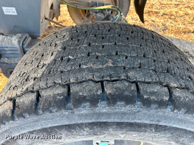 image for item DR6021 2017 Load King RH3532  end dump trailer