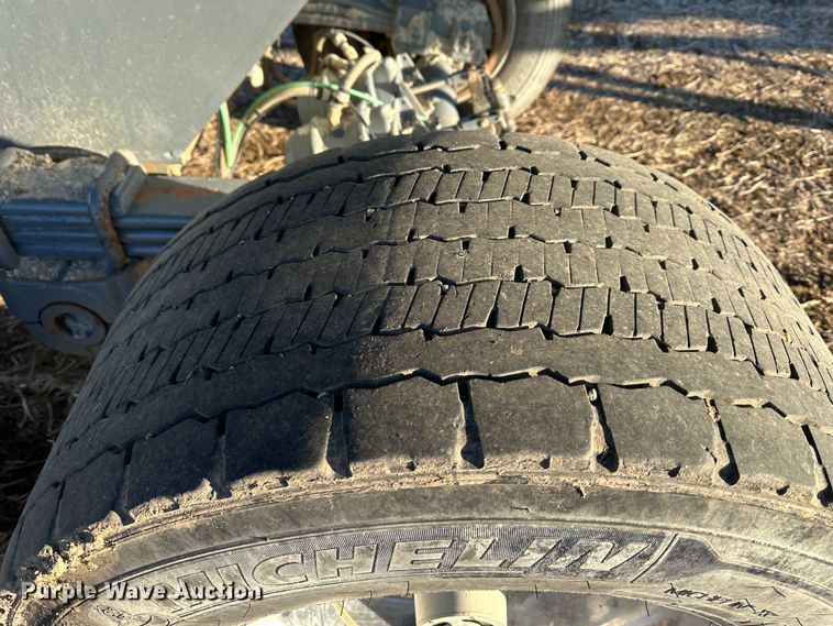 image for item DR6021 2017 Load King RH3532  end dump trailer