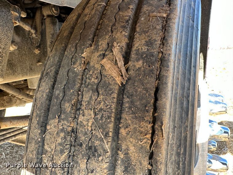 image for item DR6024 2006 Western Star 4900EX  semi truck