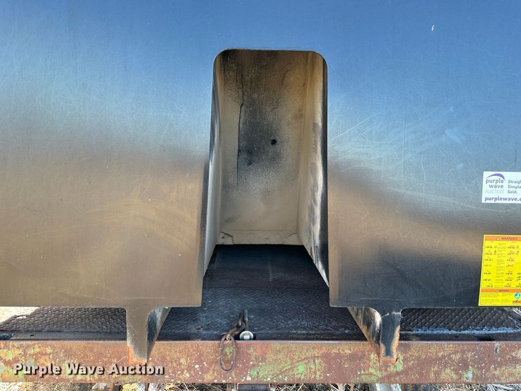 image for item DR6028 Ox Bodies  dump bed