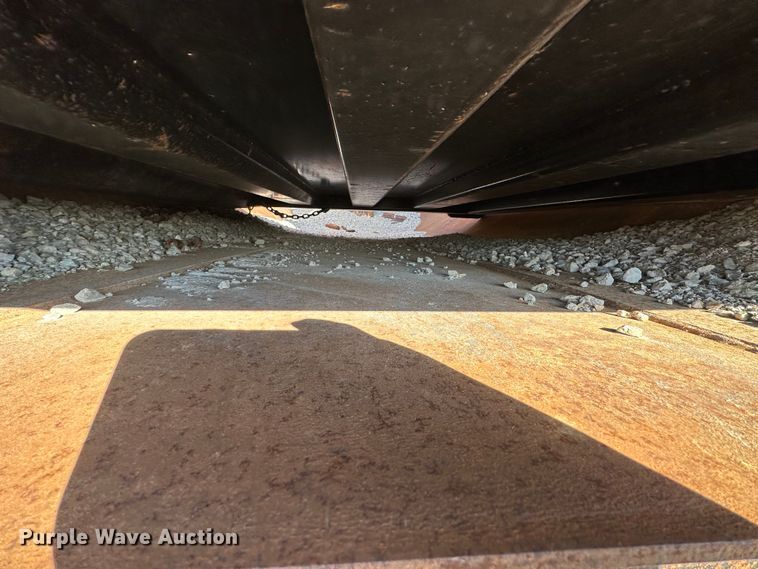 image for item DR6028 Ox Bodies  dump bed