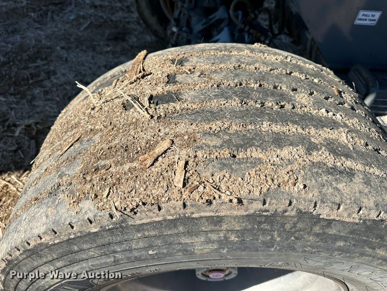 image for item DR6030 2018 Load King RH3532  end dump trailer