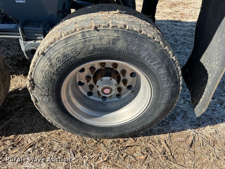 image for item DR6030 2018 Load King RH3532  end dump trailer