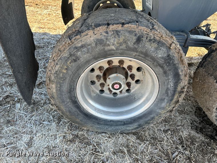 image for item DR6030 2018 Load King RH3532  end dump trailer