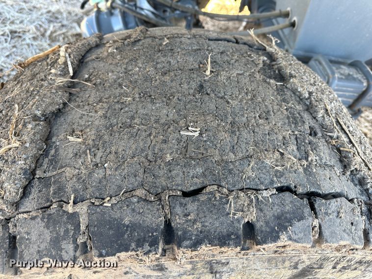 image for item DR6030 2018 Load King RH3532  end dump trailer