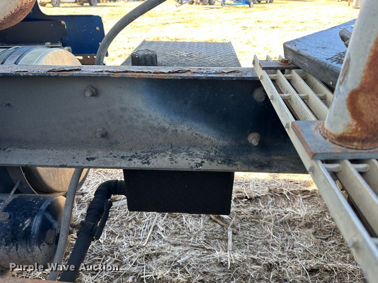 image for item DR6031 Kenworth  semi truck