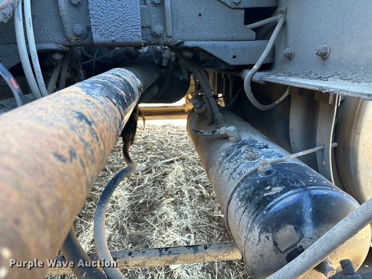 image for item DR6031 Kenworth  semi truck