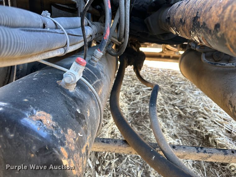 image for item DR6031 Kenworth  semi truck