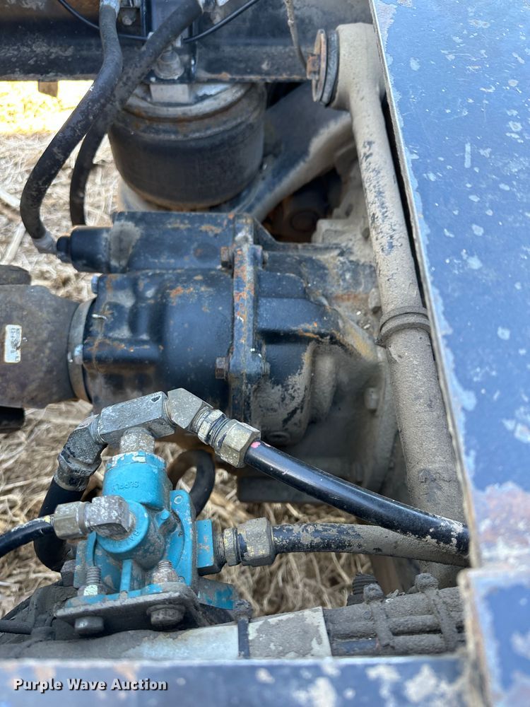 image for item DR6031 Kenworth  semi truck