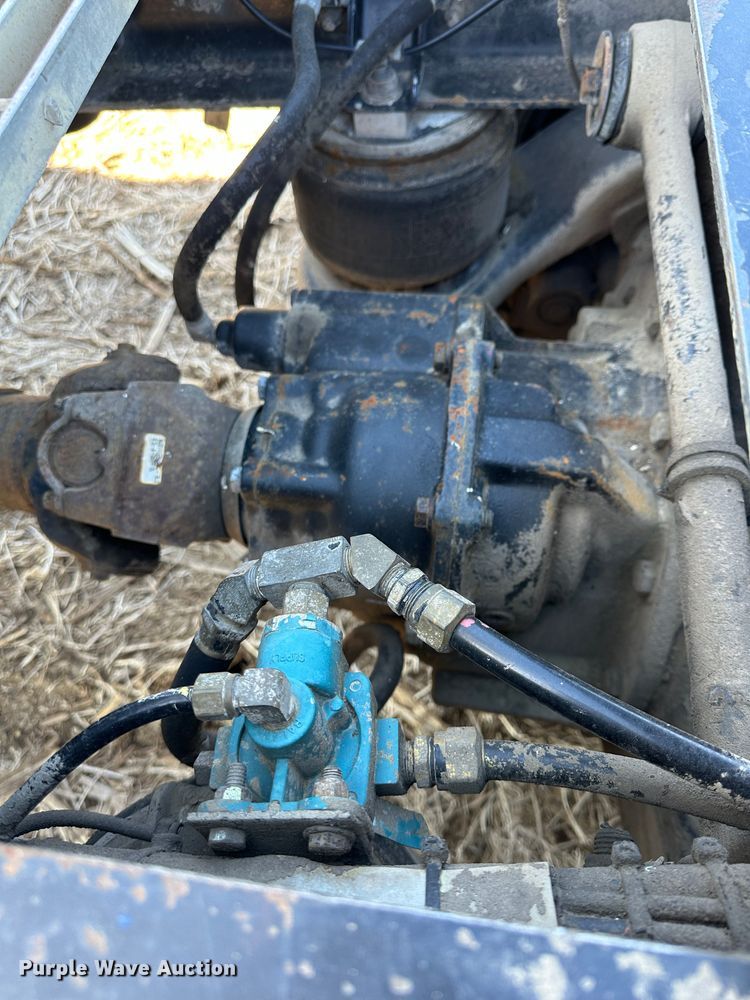 image for item DR6031 Kenworth  semi truck