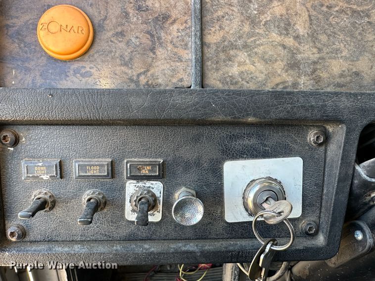 image for item DR6031 Kenworth  semi truck