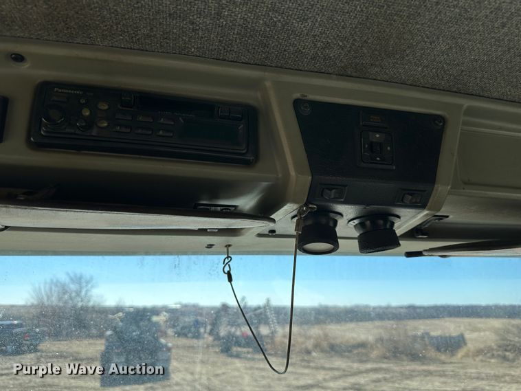 image for item DR6031 Kenworth  semi truck