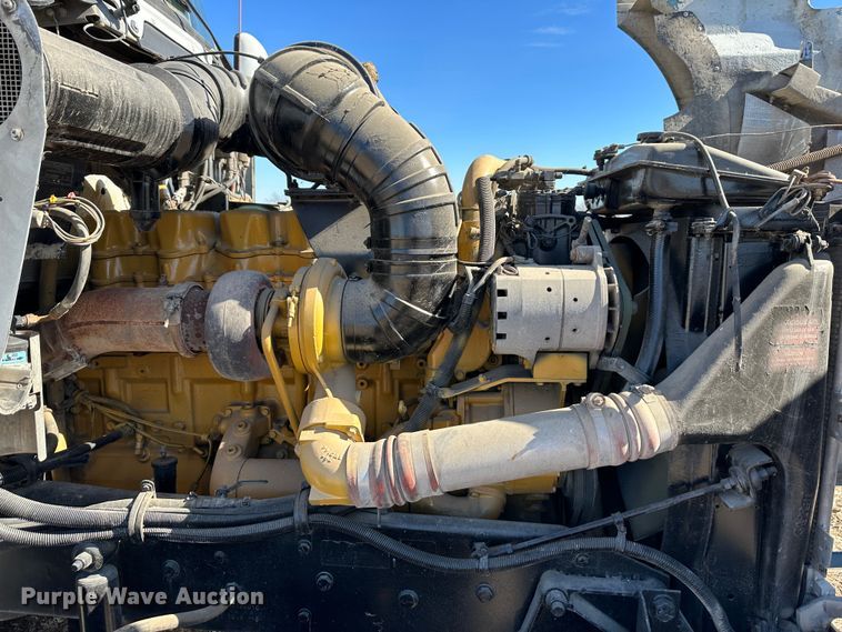 image for item DR6031 Kenworth  semi truck