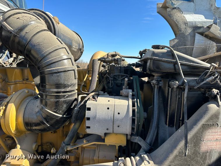 image for item DR6031 Kenworth  semi truck