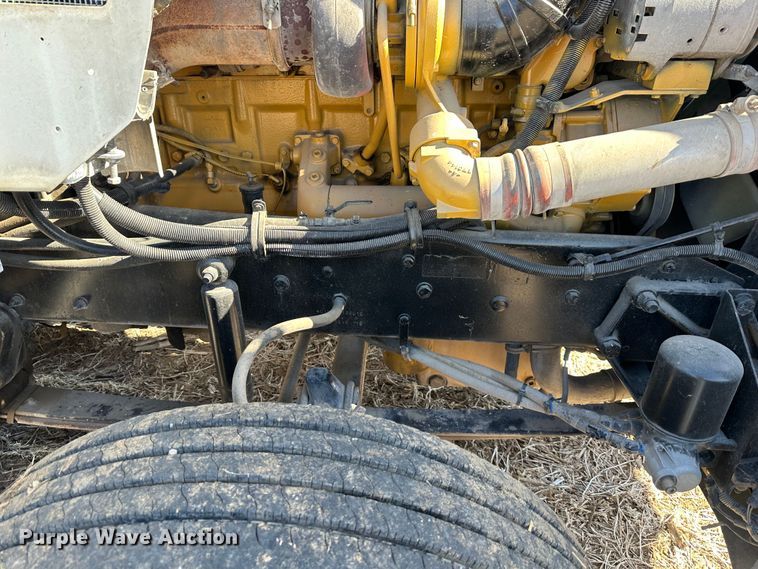 image for item DR6031 Kenworth  semi truck