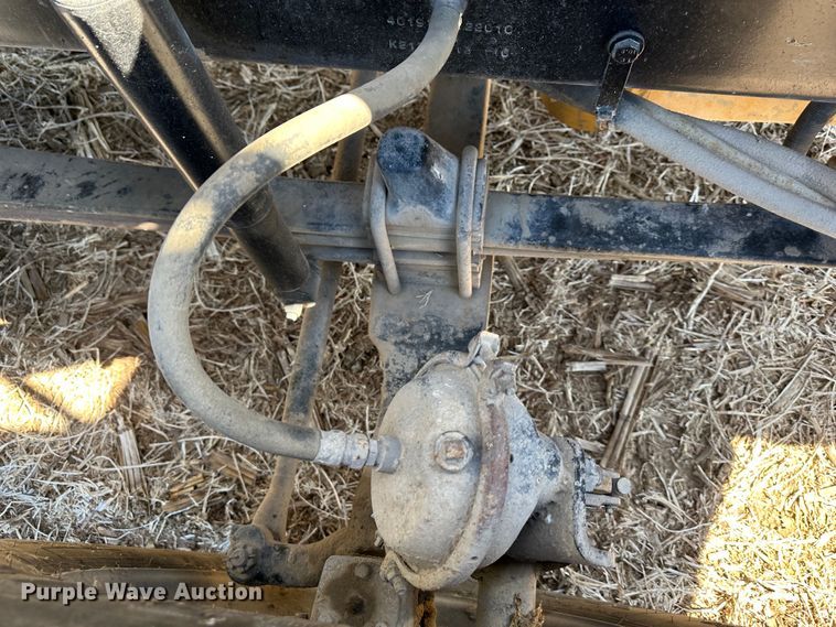 image for item DR6031 Kenworth  semi truck