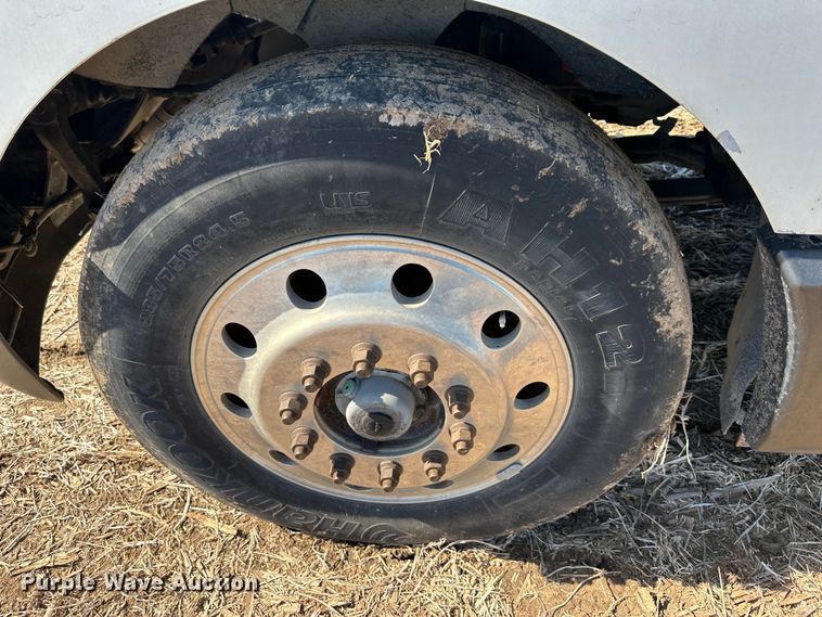 image for item DR6031 Kenworth  semi truck