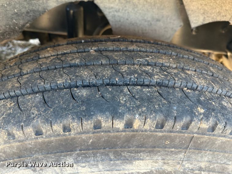 image for item DR6031 Kenworth  semi truck