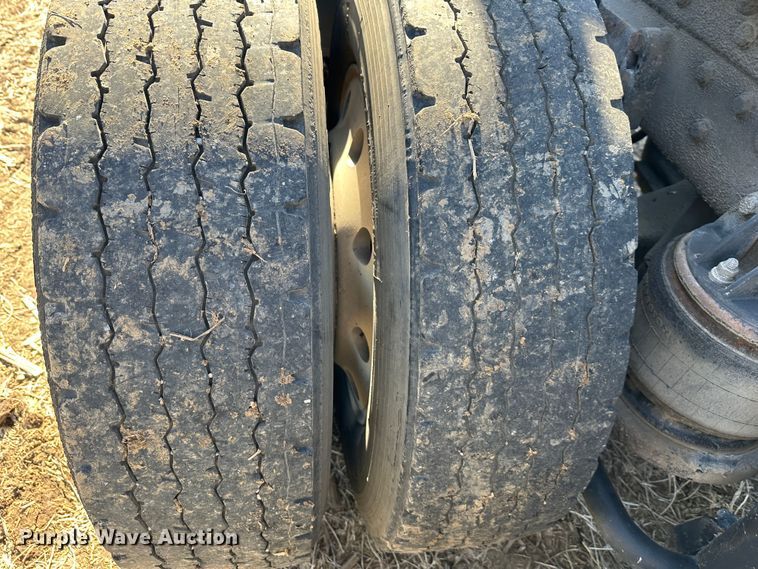 image for item DR6031 Kenworth  semi truck