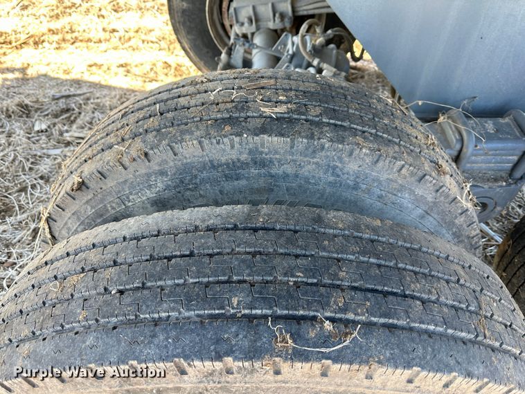 image for item DR6032 2017 Load King RH3226  end dump trailer