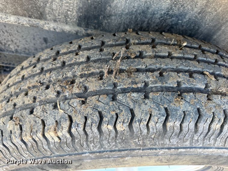 image for item DR6033 2020 PJ Trailers  dump trailer