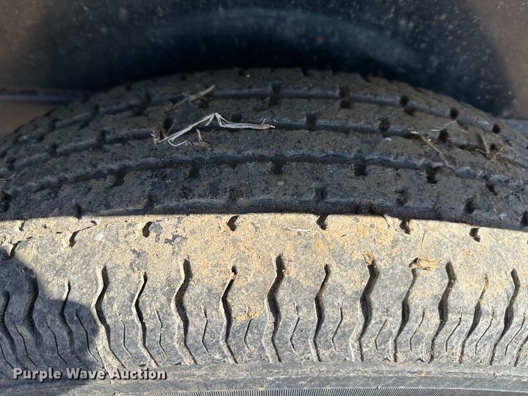 image for item DR6033 2020 PJ Trailers  dump trailer