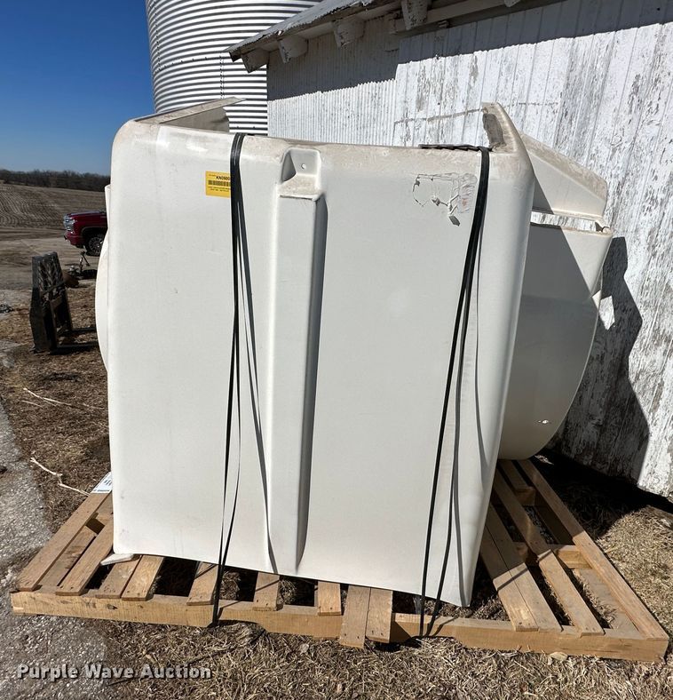 image for item DR6034 Kenworth  Hood