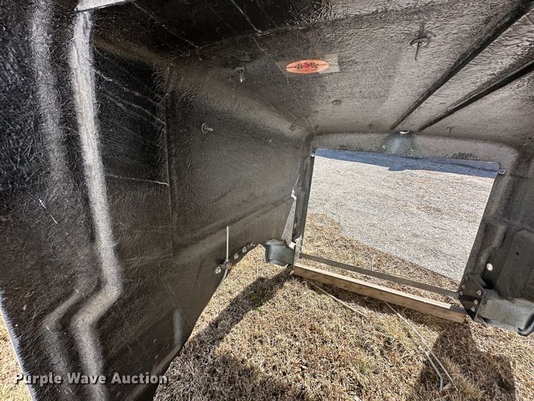 image for item DR6035 Peterbilt  Hood