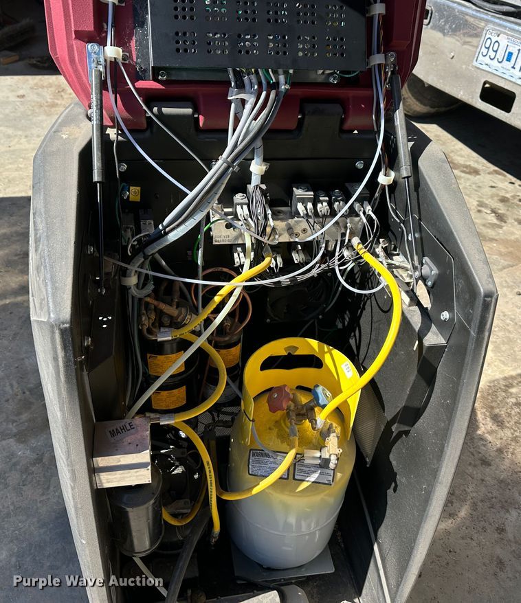 image for item DR6038 Matco AC439  AC machine