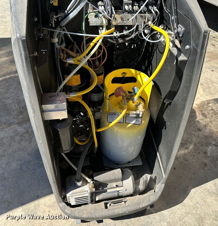 image for item DR6038 Matco AC439  AC machine