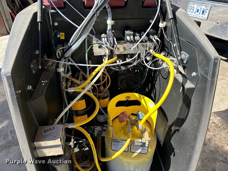 image for item DR6038 Matco AC439  AC machine