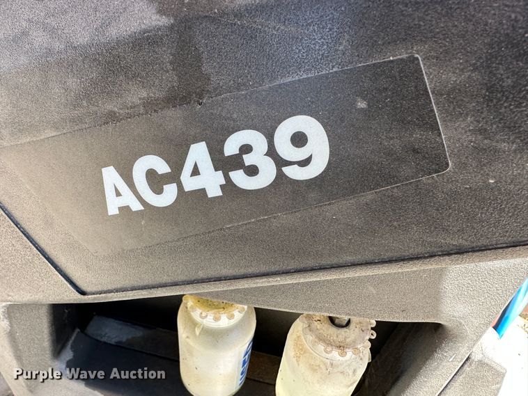 image for item DR6038 Matco AC439  AC machine