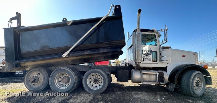 image for item DR6041 dump truck